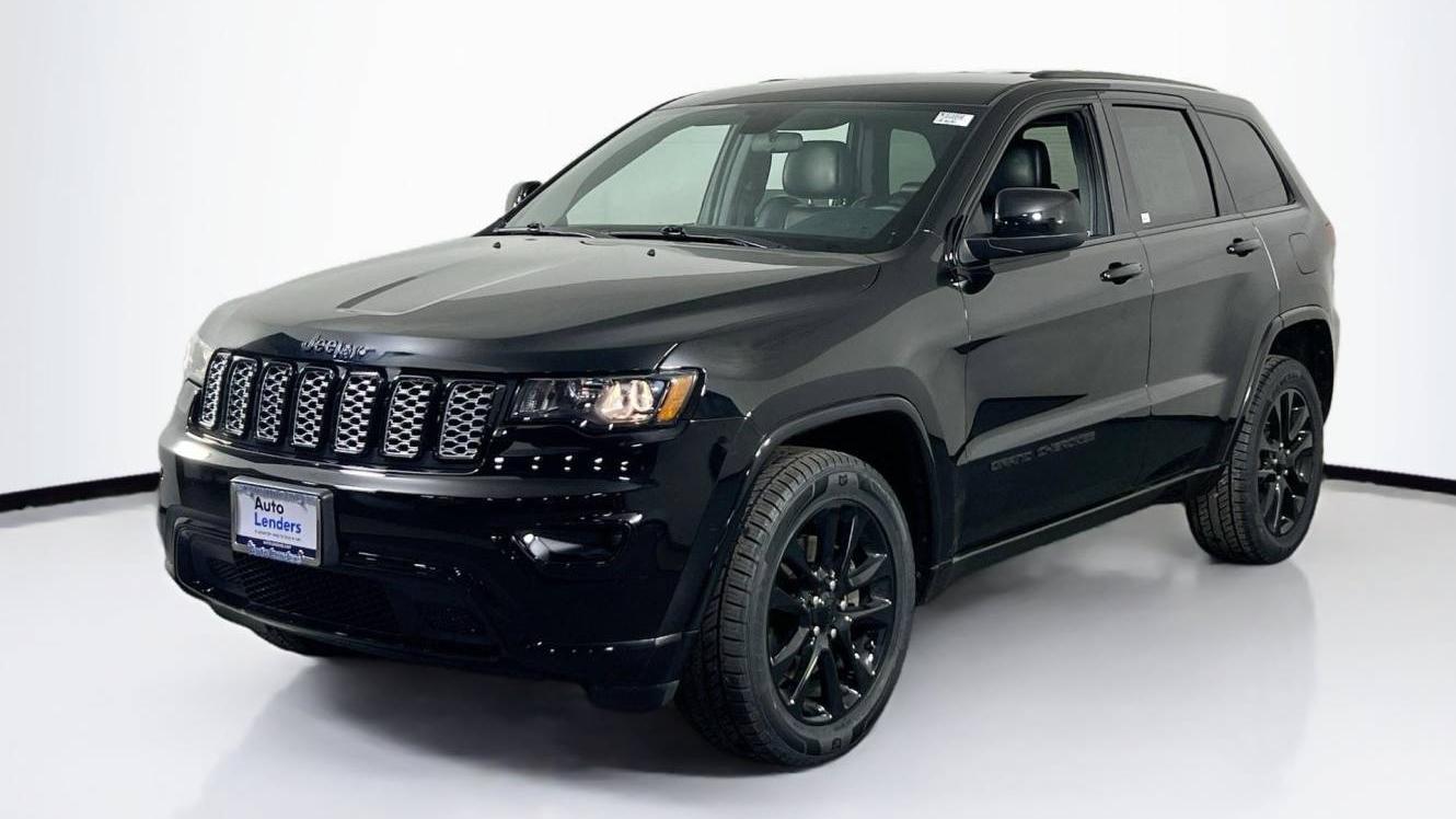 JEEP GRAND CHEROKEE 2021 1C4RJFAG4MC831850 image